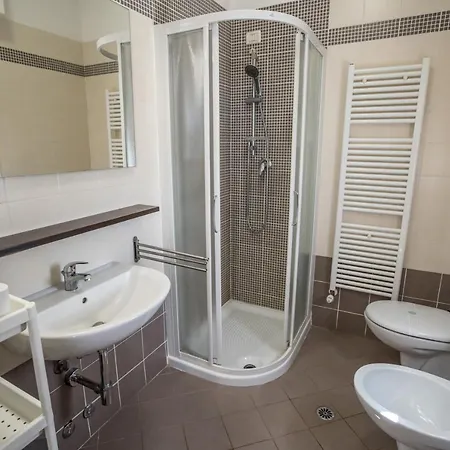 Bay Suites&residence 3*