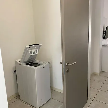 Bay Suites&residence Ξενοδοχείο με διαμερίσματα 3*
