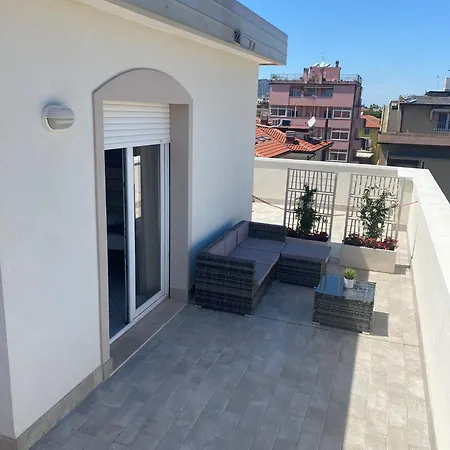 Aparthotel Bay Suites&residence Rimini