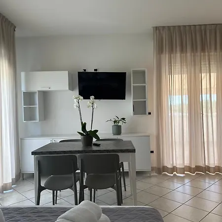 Bay Suites&residence 3* Rimini