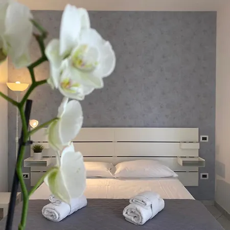 Bay Suites&residence Ξενοδοχείο με διαμερίσματα