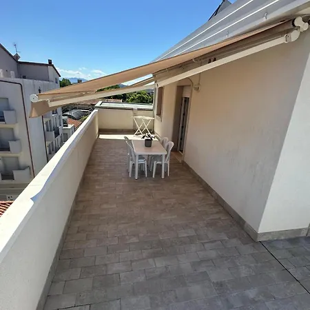 Bay Suites&residence Aparthotel Rimini