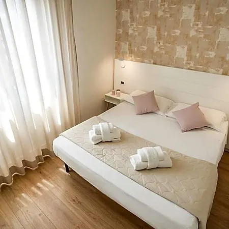 Bay Suites&residence Aparthotel