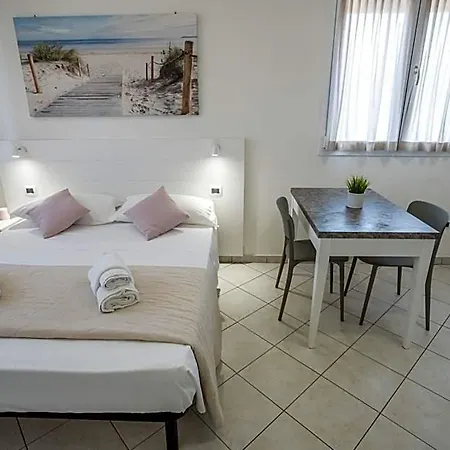 Aparthotel Bay Suites&residence Rimini