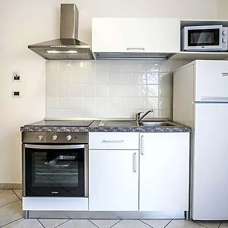 Bay Suites&residence Aparthotel 3*
