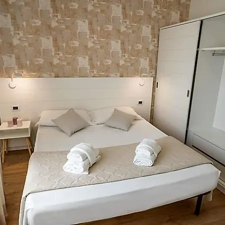 Aparthotel Bay Suites&residence