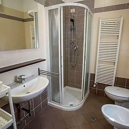 Bay Suites&residence Aparthotel Rimini