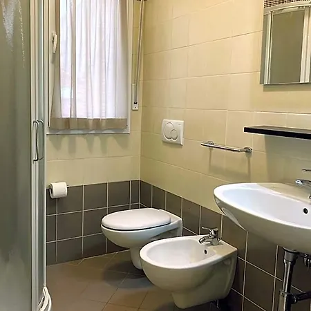 Bay Suites&residence Aparthotel