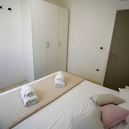 Bay Suites&residence Aparthotel