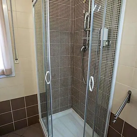 Aparthotel Bay Suites&residence Rimini