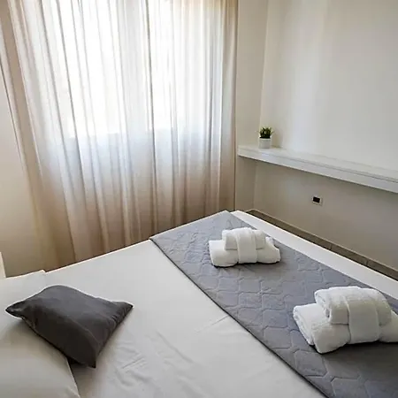 Bay Suites&residence 3* Rimini