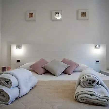 Bay Suites&residence Aparthotel Rimini