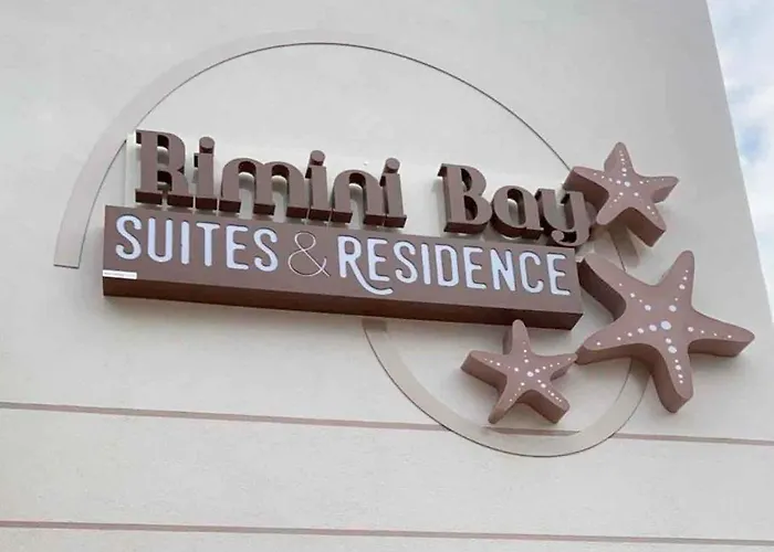 Apart-hotel Bay Suites&residence 3*