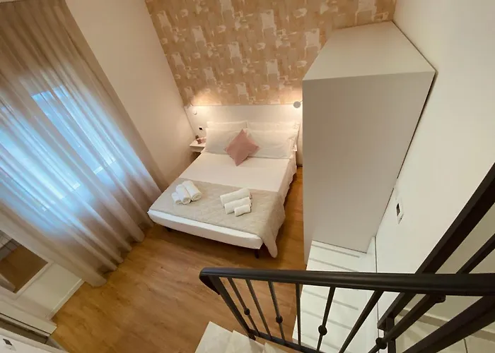 Bay Suites&residence Apart-hotel 3*