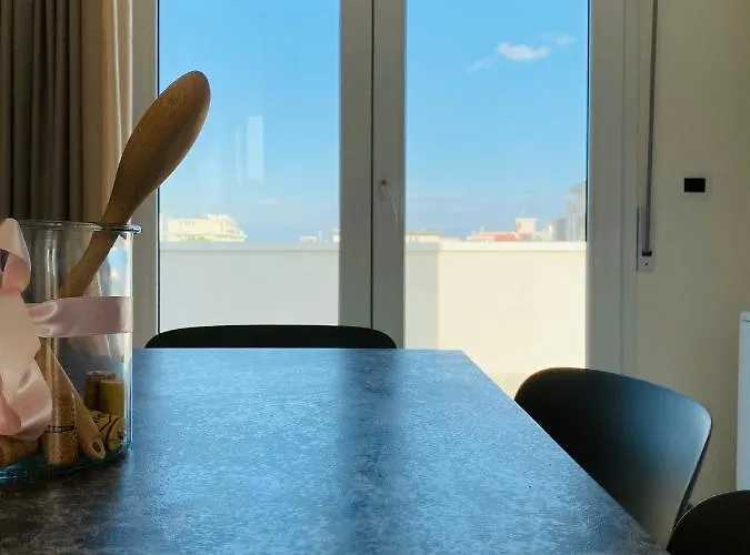 Bay Suites&residence Apart-hotel Rimini