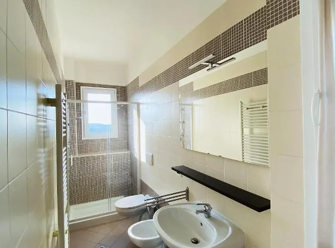 Bay Suites&residence Apart-hotel Rimini