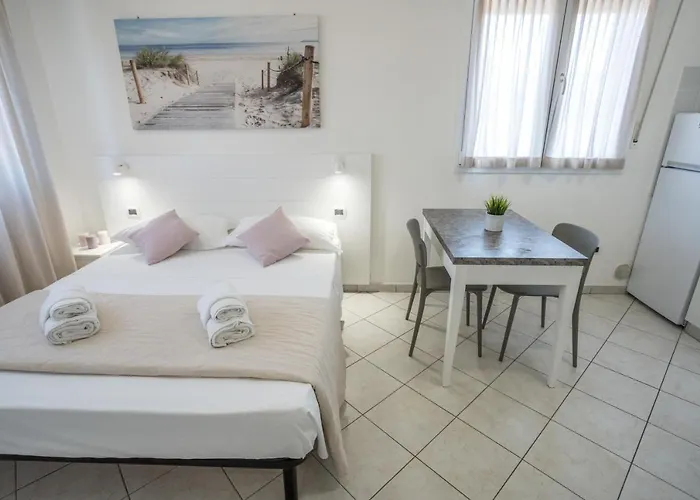 Bay Suites&residence Rimini