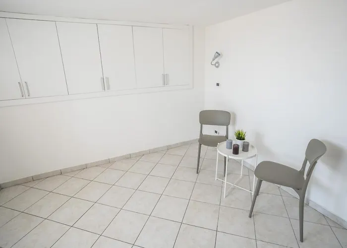 Apart-hotel Bay Suites&residence 3*