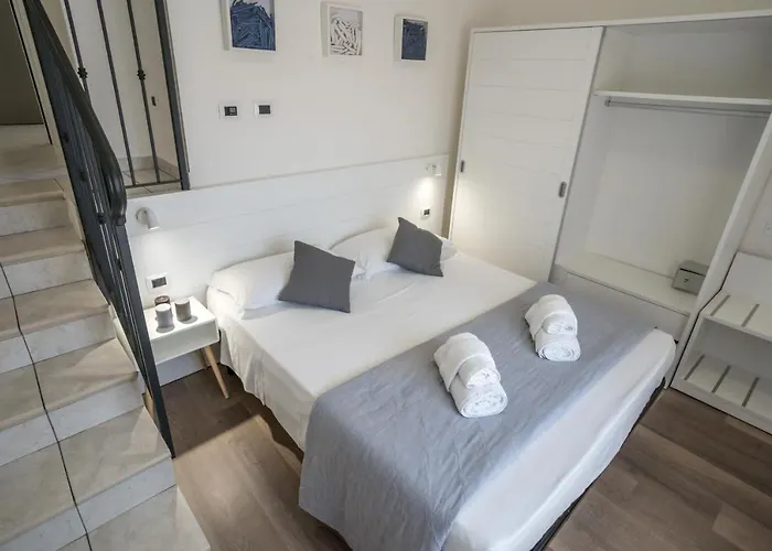 Apart-hotel Bay Suites&residence Rimini