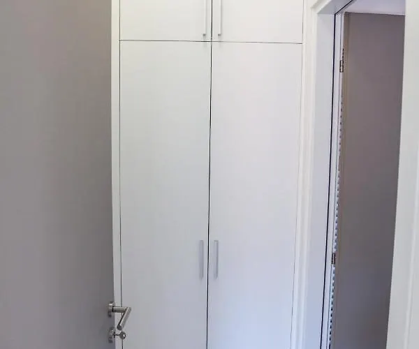 Bay Suites&residence Ξενοδοχείο με διαμερίσματα