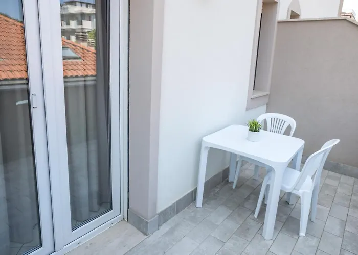 Apart-hotel Bay Suites&residence 3*