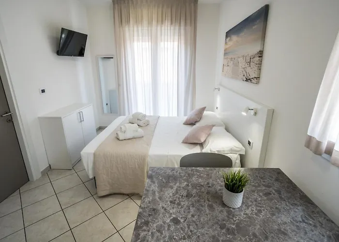 Bay Suites&residence 3*