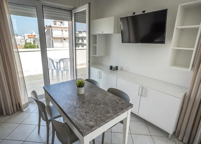 Bay Suites&residence Apart-hotel 3*