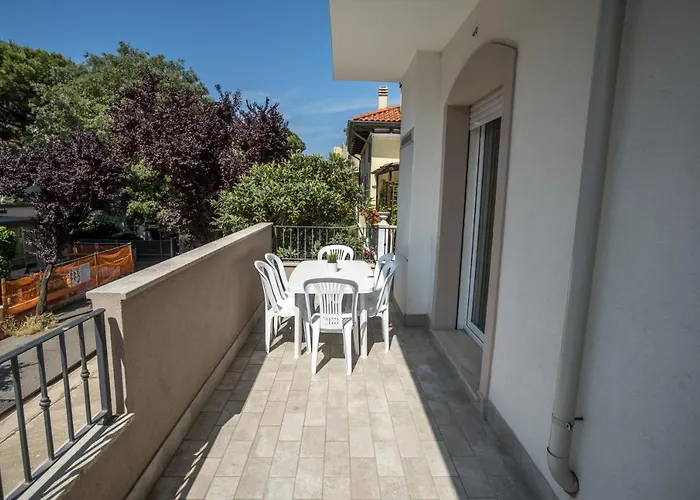 Lägenhetshotell Bay Suites&residence 3*