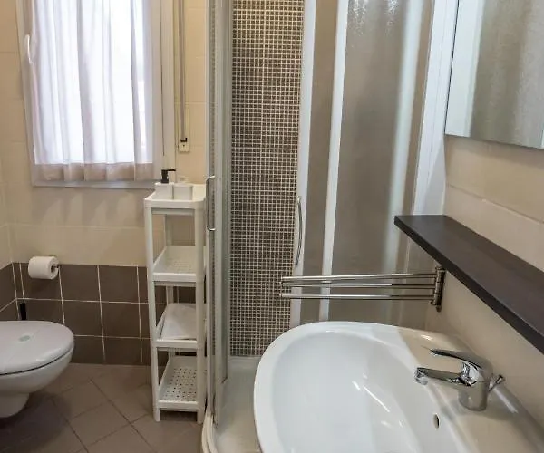 Apart-hotel Bay Suites&residence