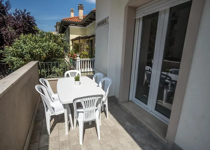 Bay Suites&residence Apart-hotel