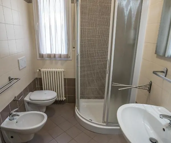 Bay Suites&residence Apart-hotel 3*