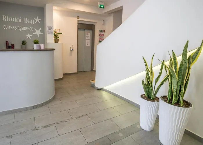 Bay Suites&residence