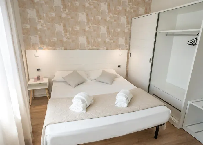 Bay Suites&residence Apart-hotel Rimini