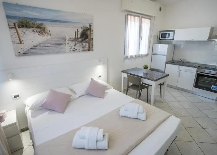 Bay Suites&residence Apart-hotel