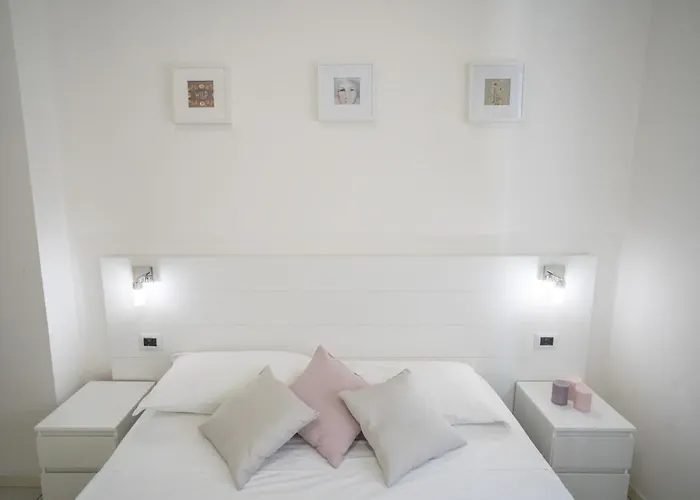 Bay Suites&residence 3* Rimini