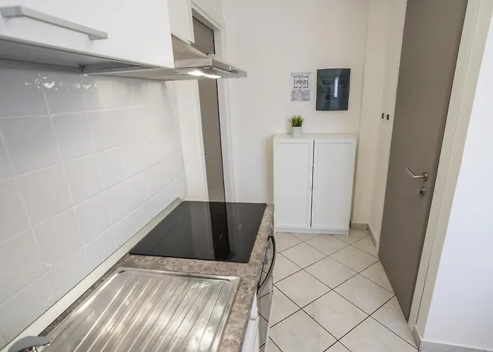 Bay Suites&residence Apart-hotel 3*