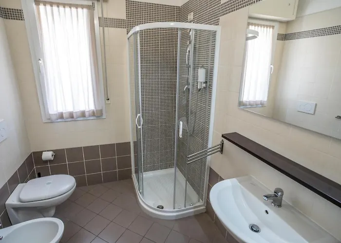 Bay Suites&residence Rimini