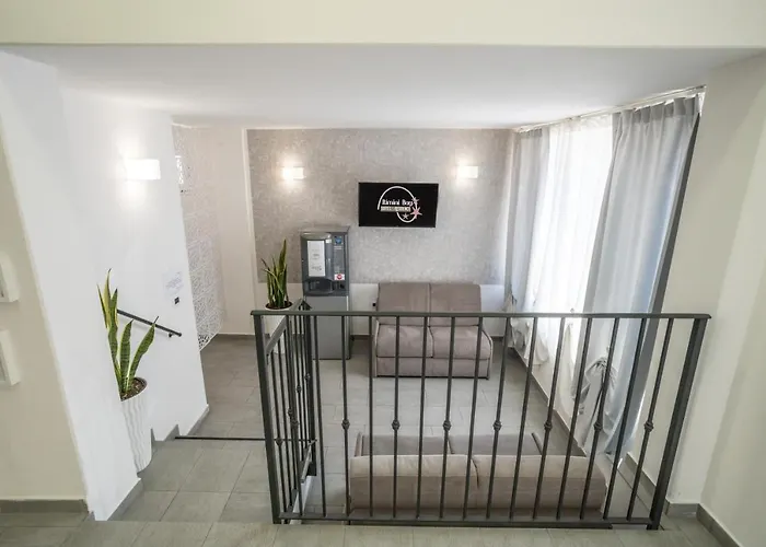 Bay Suites&residence 3*