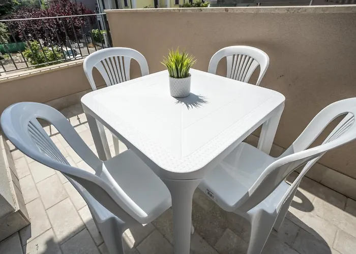 Apart-hotel Bay Suites&residence 3*