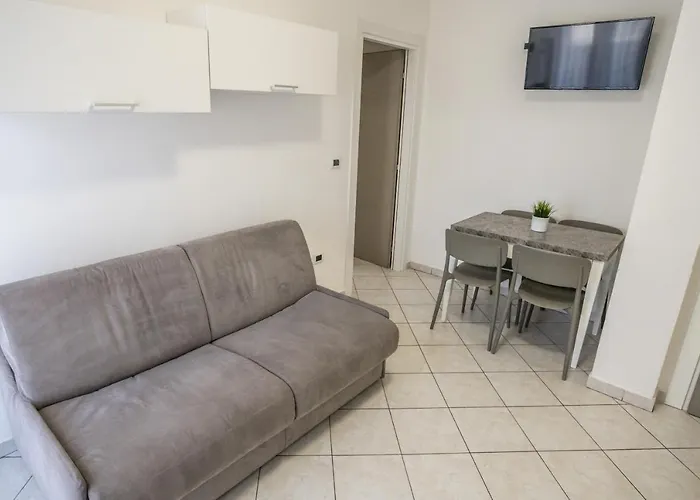 Bay Suites&residence Apart-hotel