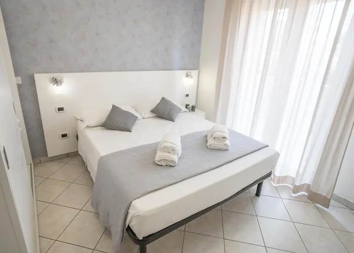 Bay Suites&residence Lägenhetshotell