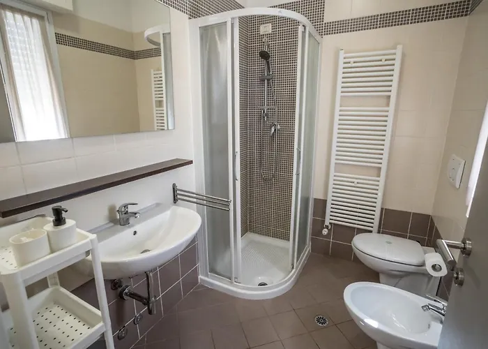 Bay Suites&residence 3*