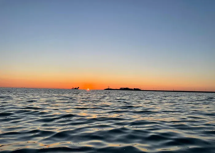 Apart-hotel Bay Suites&residence 3*