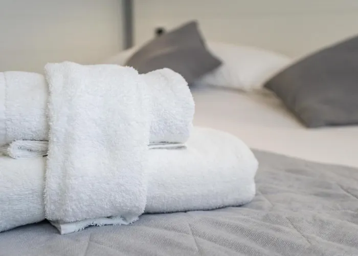 Bay Suites&residence Apart-hotel 3*