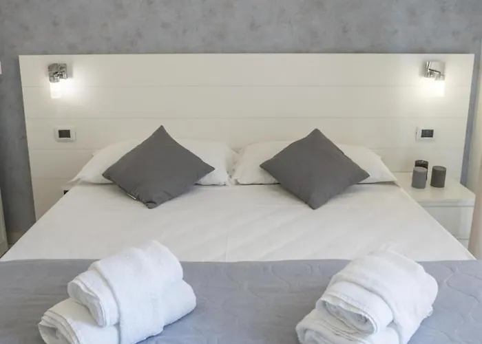 Apart-hotel Bay Suites&residence 3*