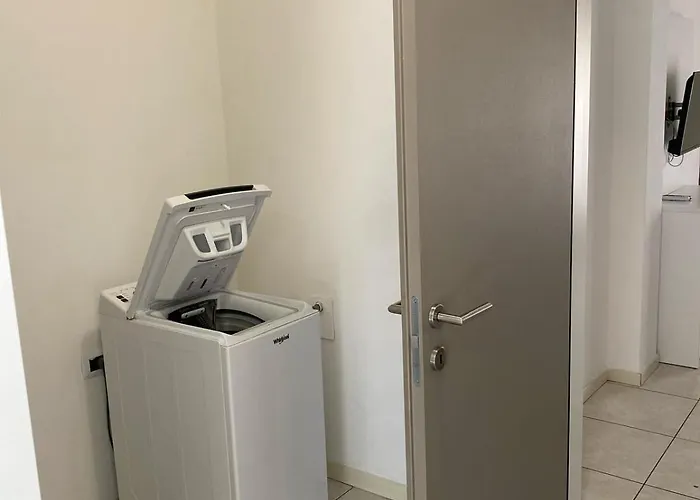 Bay Suites&residence Apart-hotel 3*