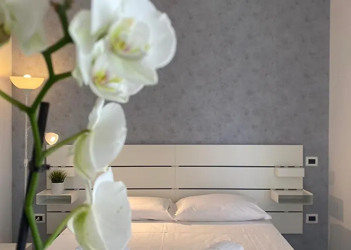 Bay Suites&residence Apart-hotel