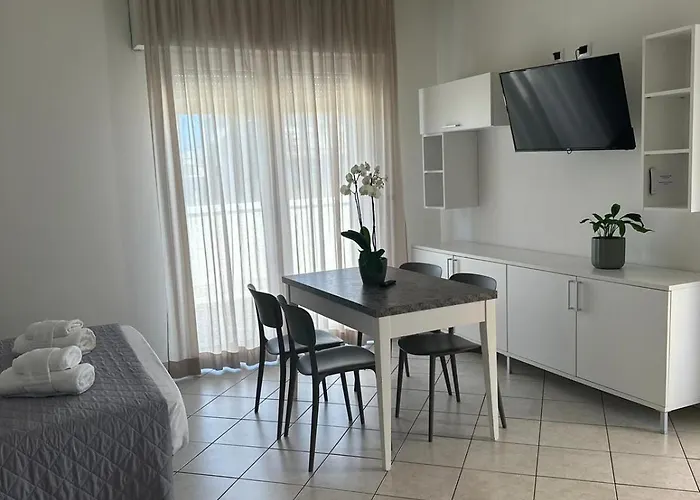 Bay Suites&residence Rimini