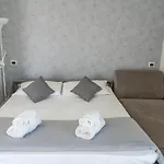 Aparthotel Bay Suites&residence Rimini
