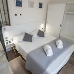 Aparthotel Bay Suites&residence Rimini
